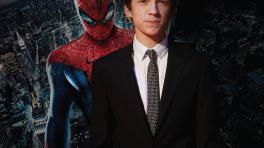 Así se ve Spiderman bailando Daft Punk