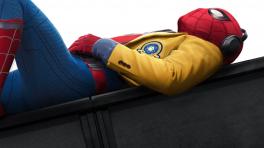 ¿Qué tanto saben de Spider-Man?