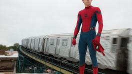 Spider-Man: Homecoming se estrenó el pasado 6 de julio. 