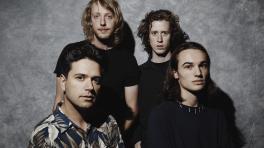 [ESPECIAL] The Selector en el Great Escape Festival 2016