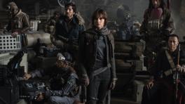 La nueva cinta será estrenada en diciembre de 2016 y contará con la actuación del actor mexicano Diego Luna.