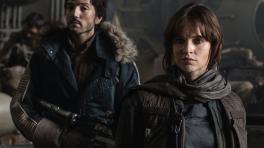 Vean el tráiler final de "Rogue One: A Star Wars Story"