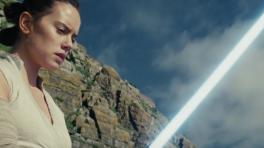 Mejor no lo vean, nuevo tráiler de 'Star Wars: The Last Jedi'