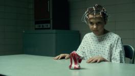 Esto pasa mientras llega la segunda temporada de "Stranger Things"