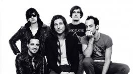 ¿Tendremos el regreso de The Strokes en Colombia?
