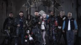 "Welcome to the Jungle" en el tráiler de Suicide Squad