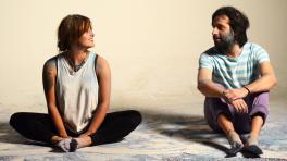 El clip fue estrenado el pasado martes 21 de junio 