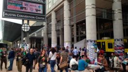 ¿De qué trata el SXSW?