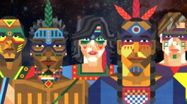 "Rumbera", lo nuevo de Systema Solar