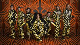 Barranquilla se prepara para el Pachanga Music Festival