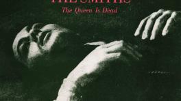  The Smiths lanzará ‘The Queen Is Dead Super Deluxe Edition’