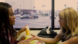 Con 'Tangerine' el iPhone 5s debuta en Sundance