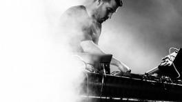 Hayden James llega Tardes Radiónica con la canción de la semana 