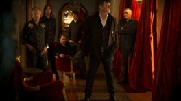 Lo nuevo de The Afghan Whigs suena en Tardes Radiónica 