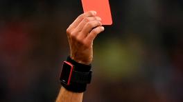 ¡No más simuladores en el fútbol!