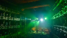 Foto de Santiago Acosta para Shock.co