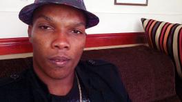 Telmo, “El Decimero”