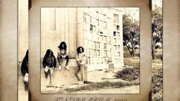 Tenebrarum, 1992. Imagen tomada del Facebook de la banda.