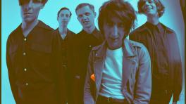 Imagen tomada de The Horrors en Facebook 