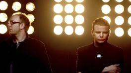 “Under Neon Lights”: nueva canción de The Chemical Brothers