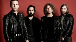 ‘Mr Brightside’ de The Killers cumple 14 años 