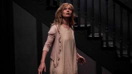 The Babadook de Jennifer Kent.