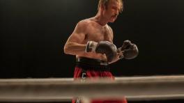 El verdadero Rocky Balboa. El verdadero Chuck Wepner