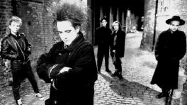 ¿Cuáles son sus canciones favoritas de la banda de Robert Smith?