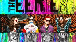 Nueva música en Tardes Radiónica: The Eeries