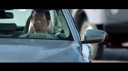 Clive Owen vuelve a ser 'El Conductor'