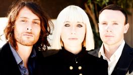 La banda de Ritzy, Rhydian y Matt estuvo en Colombia durante la edición 2016 del Festival Estero Picnic 