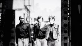 'Gunga Gin': Nueva canción de The Libertines