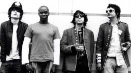 Nuevo corto-documental de The Libertines  