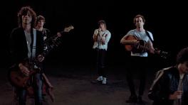 ¿Cuál es el mejor álbum de The Strokes?