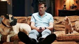 'The Voices': surrealismo, psicología, humor negro y horror en un solo corte