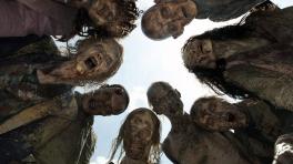 Negan ya aparecerá en la segunda parte de la sexta temporada