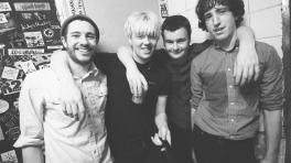 Thee MVPs: Nueva música en Tardes Radiónica