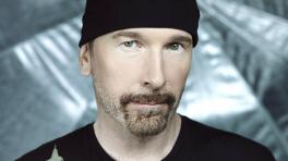 ¡Feliz cumpleaños The Edge!