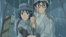"The wind rises" Foto tomada de: Fanpop