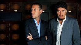 Thievery Corporation: "la libertad que prometió Internet ya no existe"