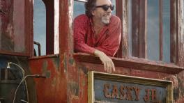 Tim Burton ya trabaja el remake de 'Dumbo'