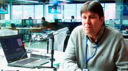 "Los independientes son los que por sus propios medios hacen su trabajo": Tito López