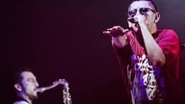 Nicolás Barragán de LosPetitFellas en #EntrevistasRadiónica