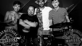 'Otras Histerias' y el resurgir del punk en Pereira