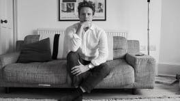 Foto por James Lyndesey