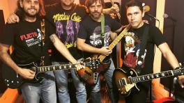 El estreno de la canción “Hijo de la Luz del Mar” es una obra dedicada a la recién fallecida mamá del baterista del cuarteto.