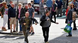 En un año podremos ver finalmente Trainspotting 2 
