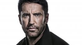 Michael Trent Reznor es el Jefe Creativo de Apple Music