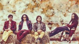 Tres y Yo, la cuota bumanguesa en Rock al Parque 2017