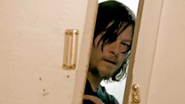 Norman Reedus de The Walking Dead en el nuevo vídeo de Tricky